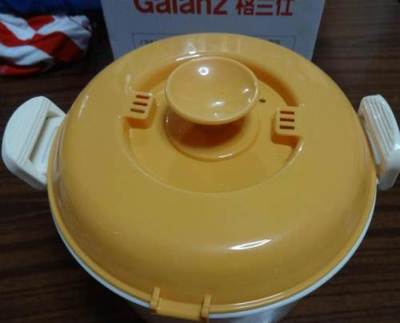 微波饭煲 上海日用品中的厨房新宠，全新升级烹饪体验