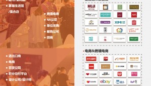 冷链赋能，日用焕新 2025上海冷冻食品及食材展暨上海日用百货展全景观察