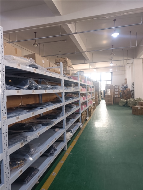 上海日用百货仓库出租 灵活短租与临时租赁解决方案